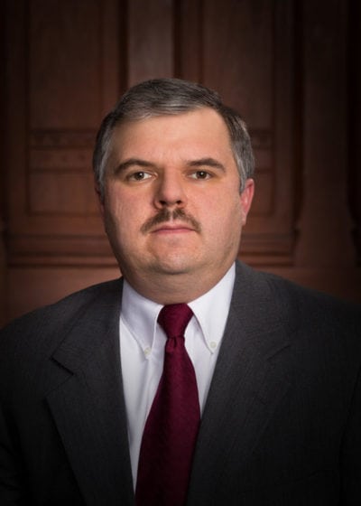 John M. Jurco, Esq.