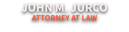 John M. Jurco, Esq.